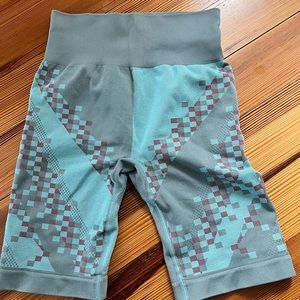 Gymshark Biker Shorts
